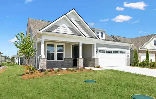 457 Stanza Drive, Murfreesboro, TN 37128