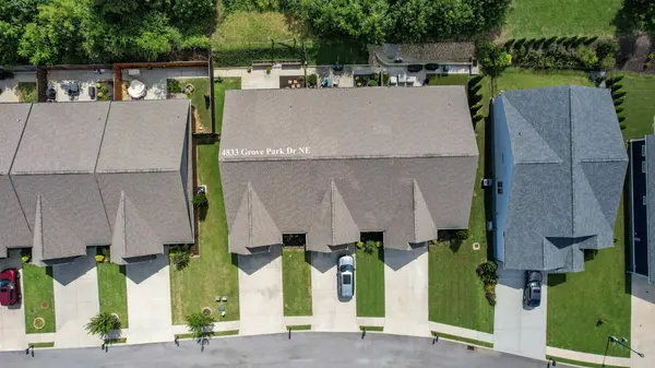 4833 Grove Park Dr #NE, Cleveland, TN 37312