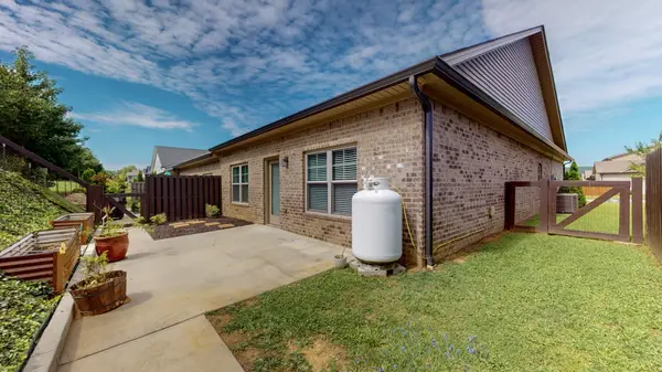 4833 Grove Park Dr #NE, Cleveland, TN 37312
