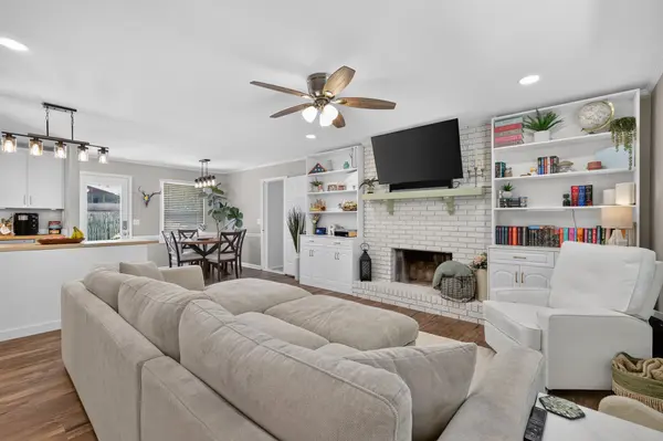 1311 Trinity Dr, Murfreesboro, TN 37129