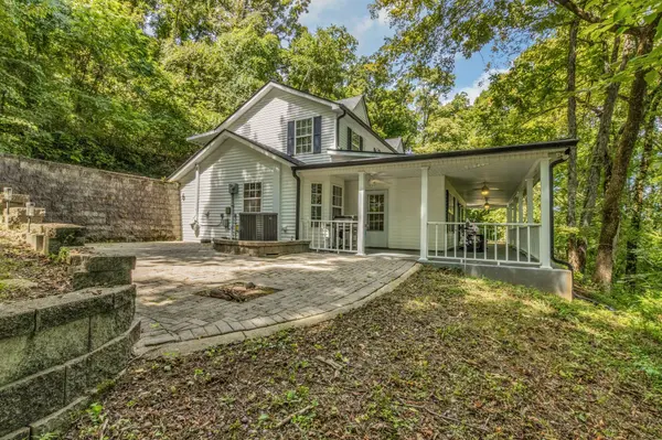 7915 Dismal Hollow Rd, Christiana, TN 37037