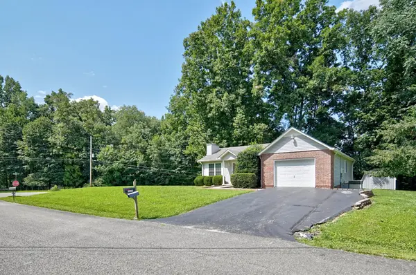 1669 Boone Drive, Cookeville, TN 38506