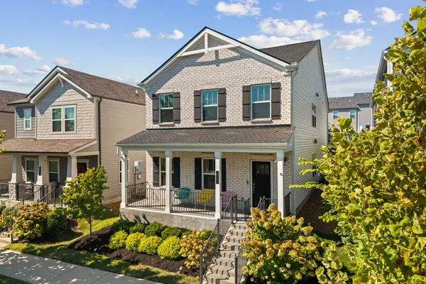 632 Taylor Bend Rd, Columbia, TN 38401