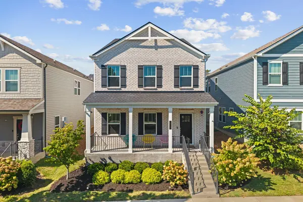 632 Taylor Bend Rd, Columbia, TN 38401