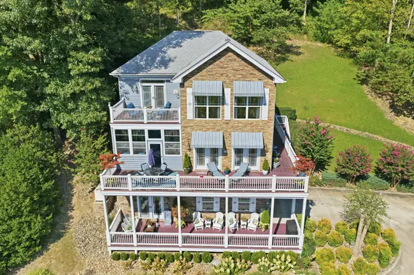 255 Nadia Ln, Smithville, TN 37166