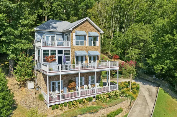 255 Nadia Ln, Smithville, TN 37166
