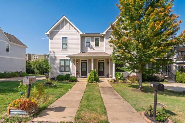 311B Prince Ave, Nashville, TN 37207