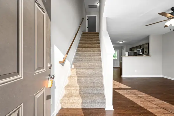 272 Smithson Ln #B, Clarksville, TN 37040