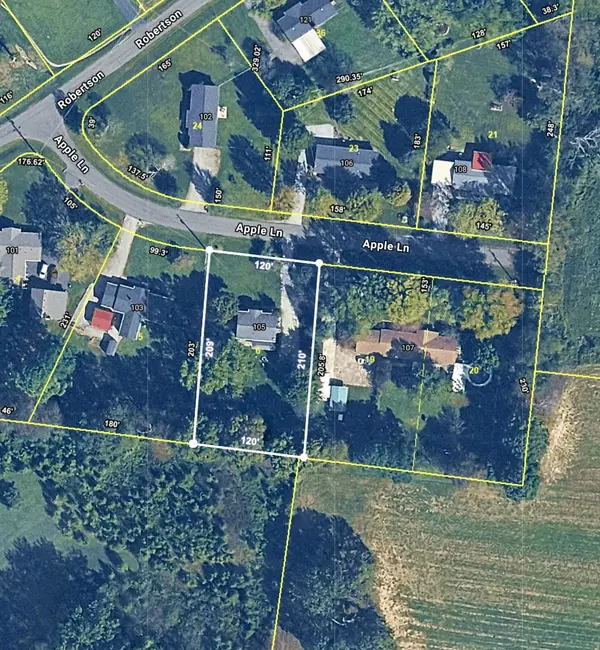 105 Muir Ct, Old Hickory, TN 37138