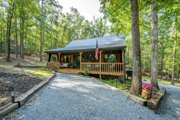 25 PICKWICK WOODS CV, Counce, TN 38326