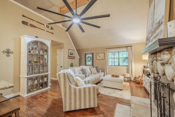 25 PICKWICK WOODS CV, Counce, TN 38326