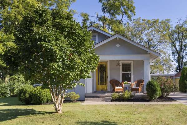 115 Myers St, Goodlettsville, TN 37072
