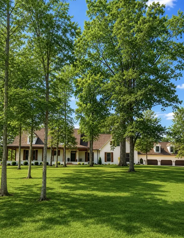 9597 Link Rd, Christiana, TN 37037