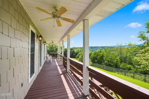 3192 Salem Road, Parrottsville, TN 37843
