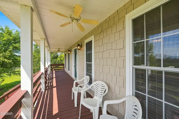 3192 Salem Road, Parrottsville, TN 37843