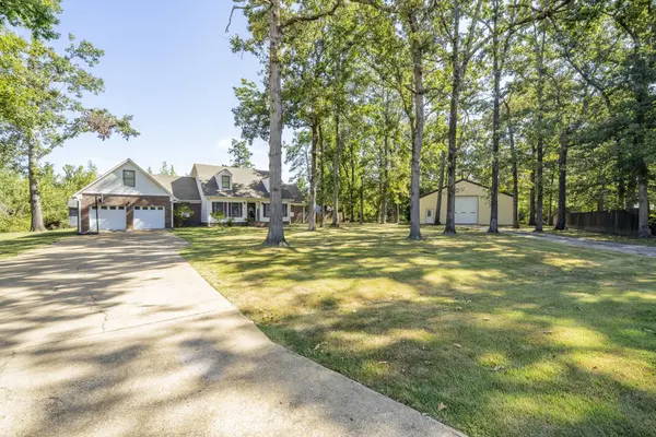 255 EASLEY LOOP, Savannah, TN 38372