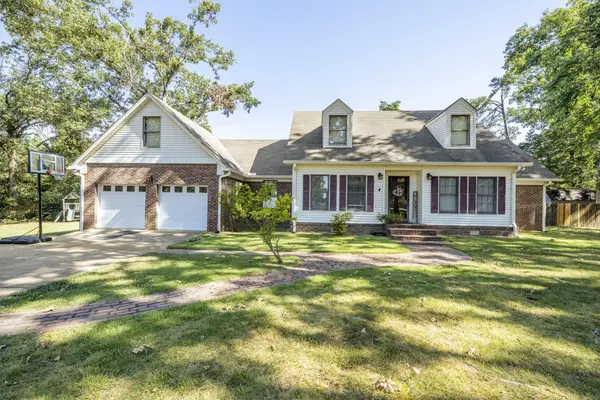 255 EASLEY LOOP, Savannah, TN 38372