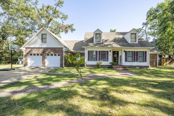 255 EASLEY LOOP, Savannah, TN 38372