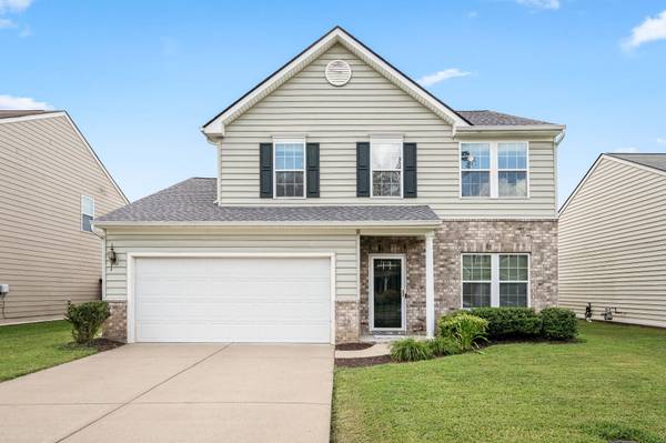 3032 Morning Mist Ct, Murfreesboro, TN 37128