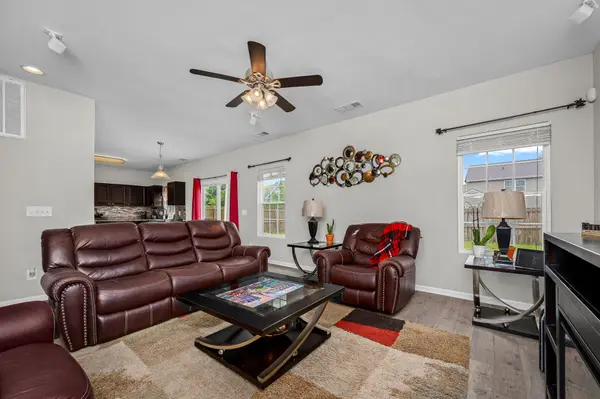3032 Morning Mist Ct, Murfreesboro, TN 37128