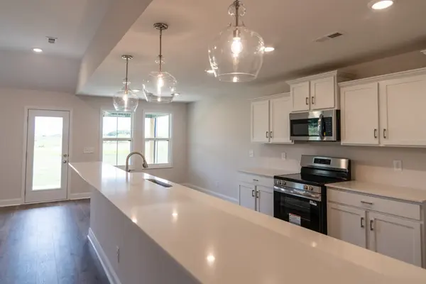 2713 Brewster Drive, Clarksville, TN 37042