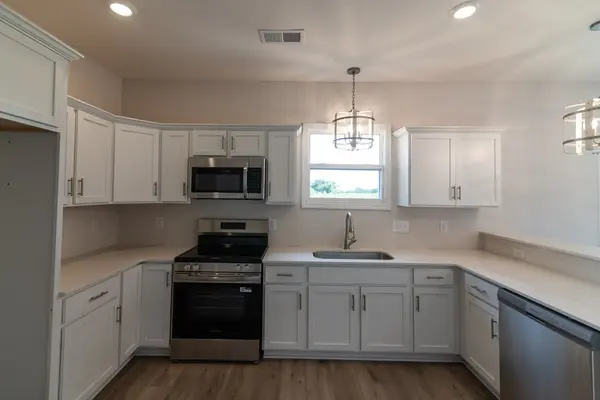 2717 Brewster Drive, Clarksville, TN 37042