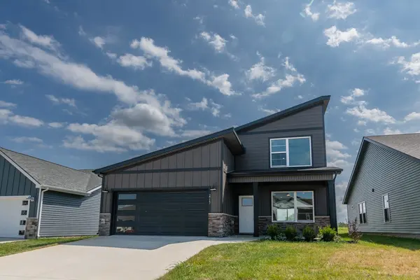 2717 Brewster Drive, Clarksville, TN 37042