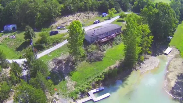 1034 Sierra Way, Sevierville, TN 37876