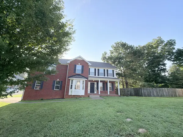 1378 Mountain Way, Clarksville, TN 37043