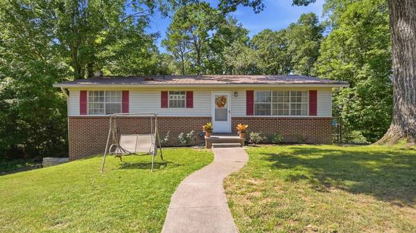 2462 Oak Circle #SW, Cleveland, TN 37311
