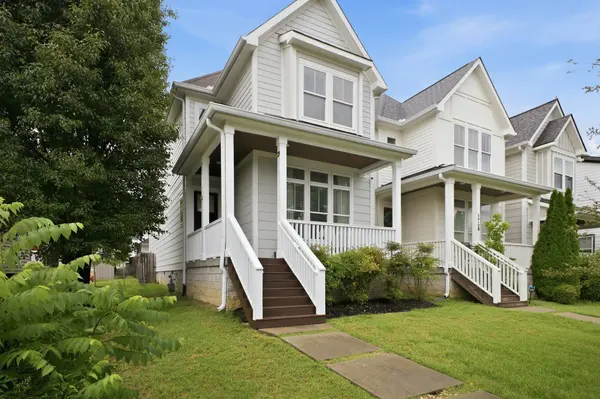 5410C Kentucky Ave, Nashville, TN 37209