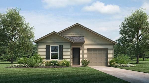 929 Badlands Way, Portland, TN 37148