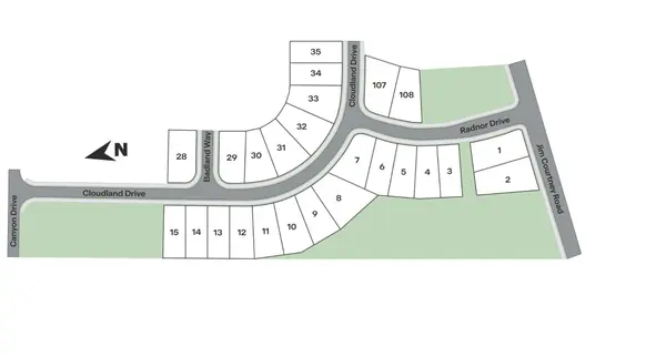 929 Badlands Way, Portland, TN 37148