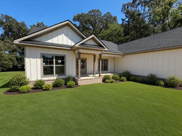 369 Pickney Rd, Winchester, TN 37398