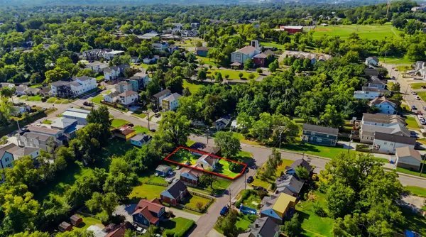 2902 Murray Cir, Nashville, TN 37216