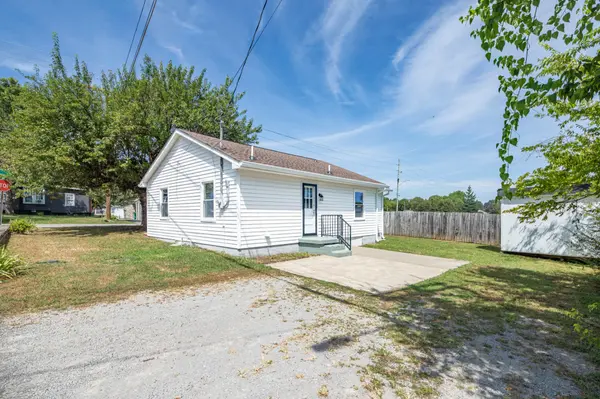 111 7th Ave #S, Lewisburg, TN 37091