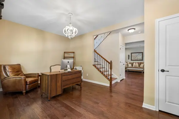 4009 Mossy Rock Ln, Franklin, TN 37064