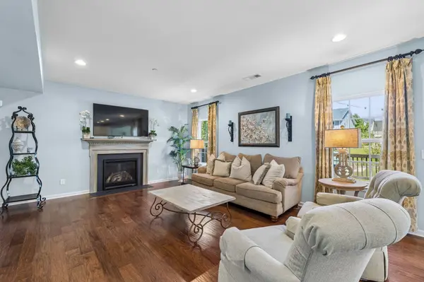 4009 Mossy Rock Ln, Franklin, TN 37064