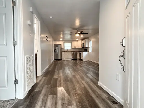 515 Ford St, Clarksville, TN 37040