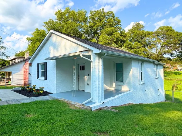515 Ford St, Clarksville, TN 37040