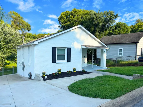 515 Ford St, Clarksville, TN 37040
