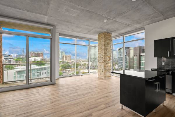 600 12th Ave #S #1101, Nashville, TN 37203