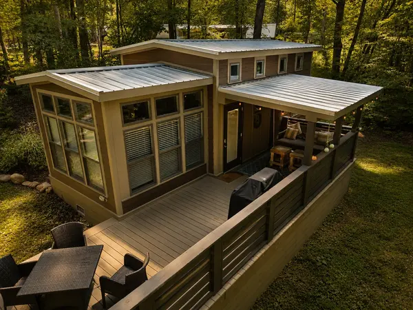476 Deer Lick Trail, Monteagle, TN 37356