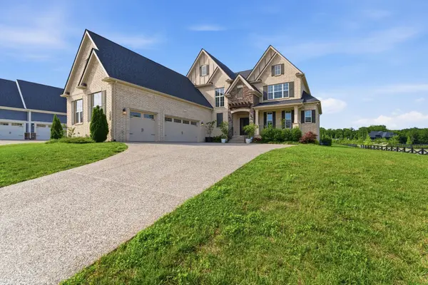 2186 Broadway St, Nolensville, TN 37135