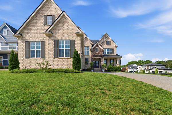 2186 Broadway St, Nolensville, TN 37135