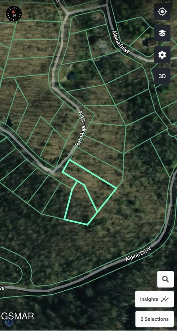 2324 Red Maple Lane, Sevierville, TN 37876