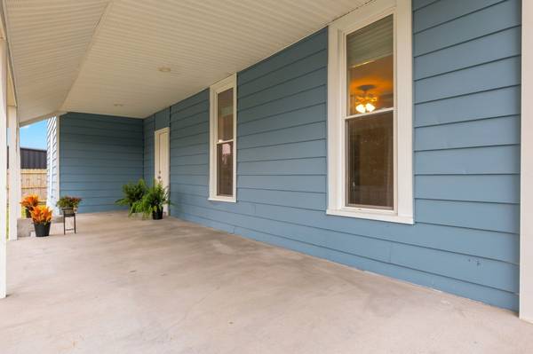 207 N Woodland St, Manchester, TN 37355