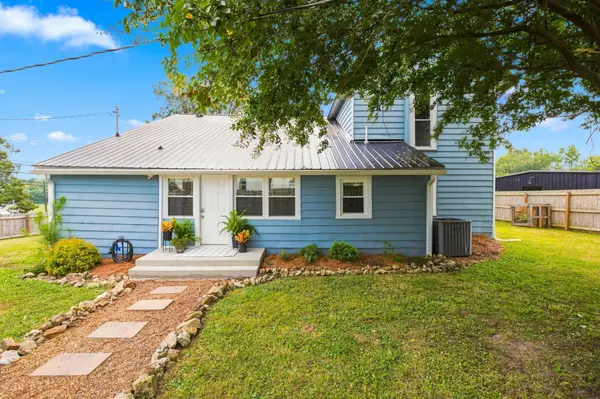 207 N Woodland St, Manchester, TN 37355