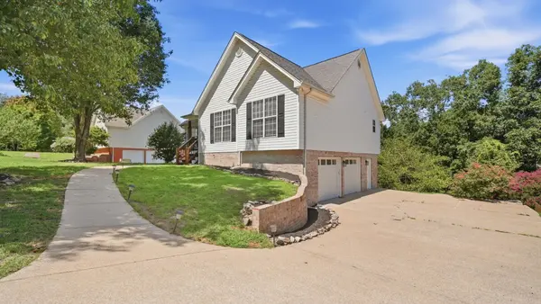 6179 Pringle Drive, Ooltewah, TN 37363