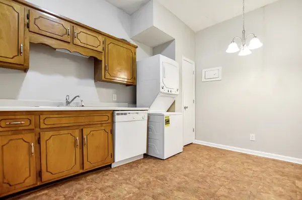 701 Peachers Drive #D, Clarksville, TN 37042